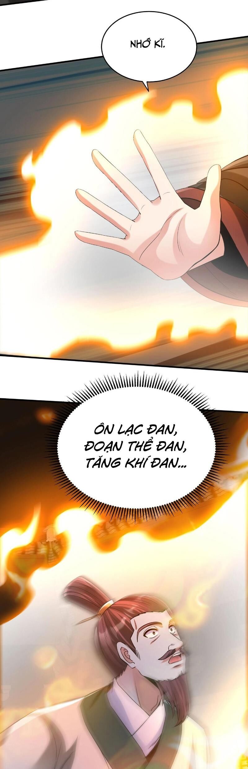 Đại Tần: Ta Con Trai Tần Thủy Hoàng Giết Địch Thăng Cấp Thành Thần Chap 117 - Next Chap 118