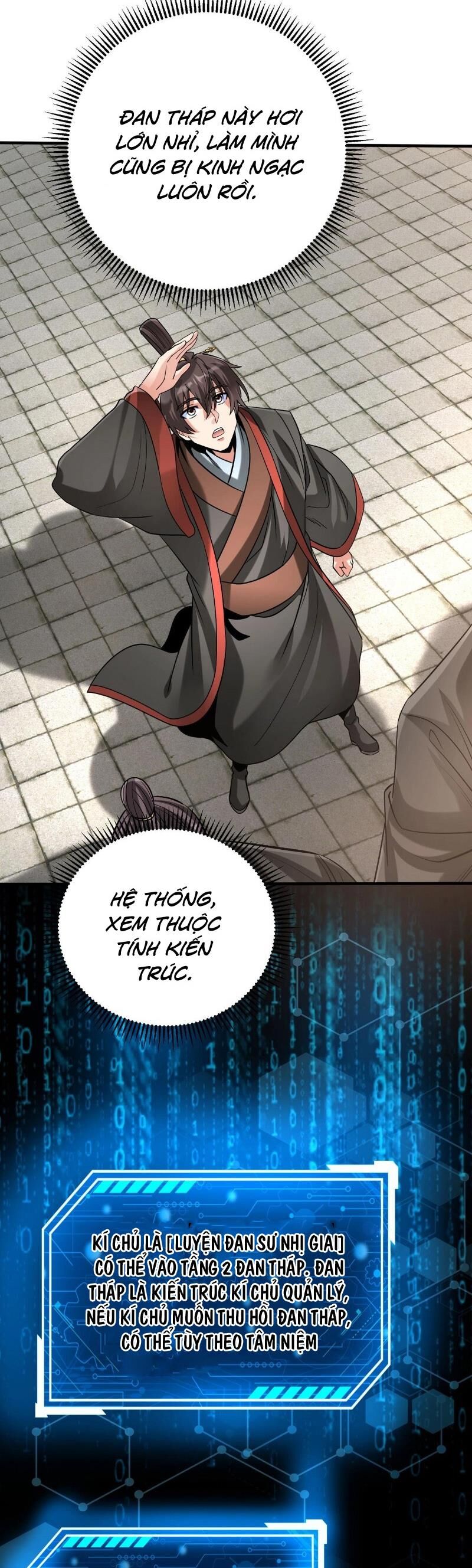 Đại Tần: Ta Con Trai Tần Thủy Hoàng Giết Địch Thăng Cấp Thành Thần Chap 117 - Next Chap 118