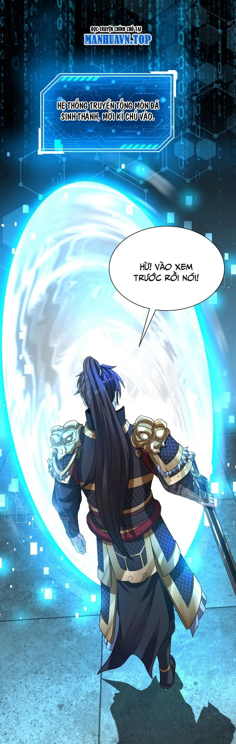 Đại Tần: Ta Con Trai Tần Thủy Hoàng Giết Địch Thăng Cấp Thành Thần Chap 118 - Next Chap 119