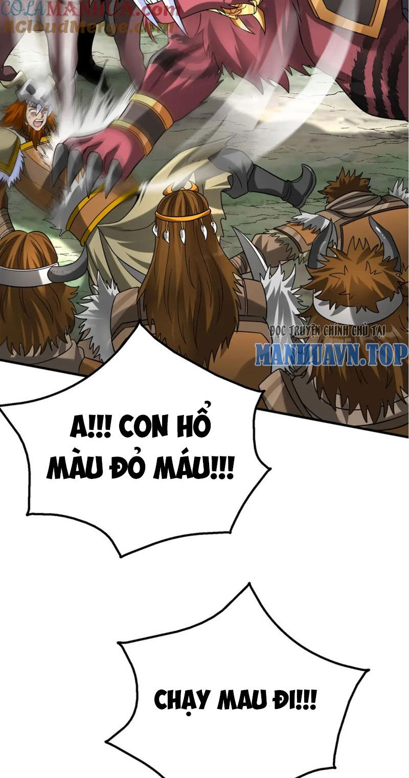 Đại Tần: Ta Con Trai Tần Thủy Hoàng Giết Địch Thăng Cấp Thành Thần Chap 119 - Next Chap 120