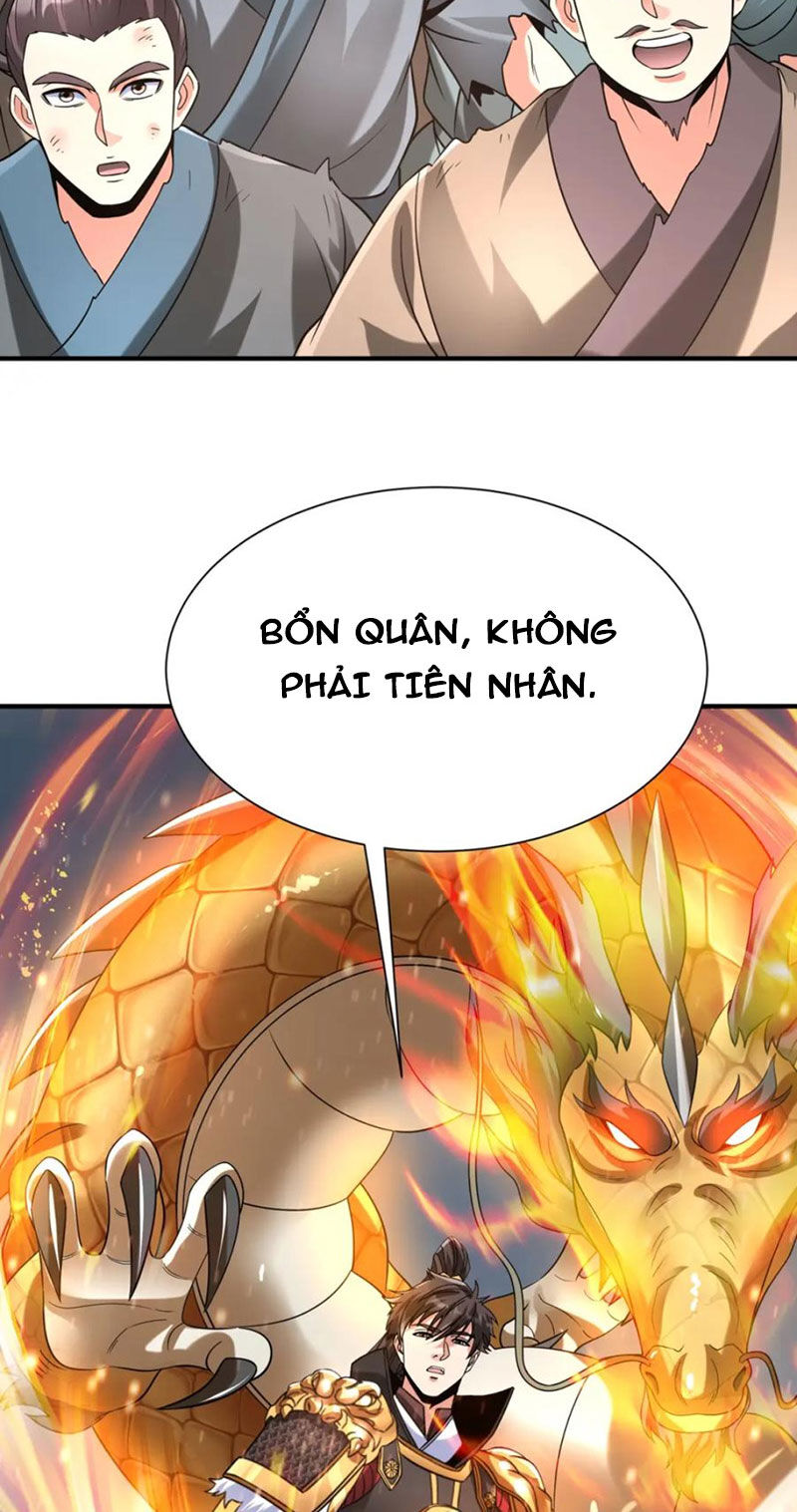 Đại Tần: Ta Con Trai Tần Thủy Hoàng Giết Địch Thăng Cấp Thành Thần Chap 119 - Next Chap 120