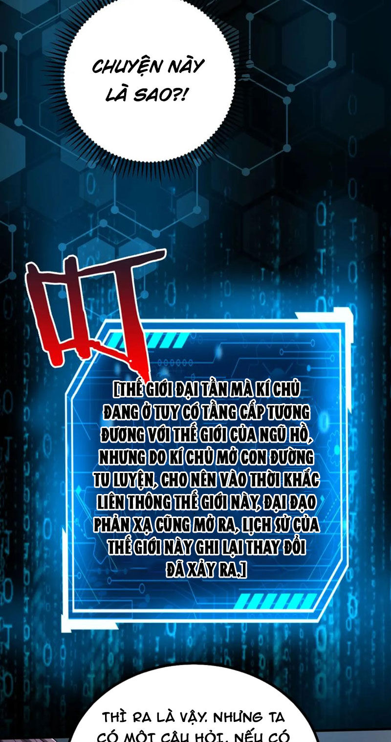 Đại Tần: Ta Con Trai Tần Thủy Hoàng Giết Địch Thăng Cấp Thành Thần Chap 119 - Next Chap 120
