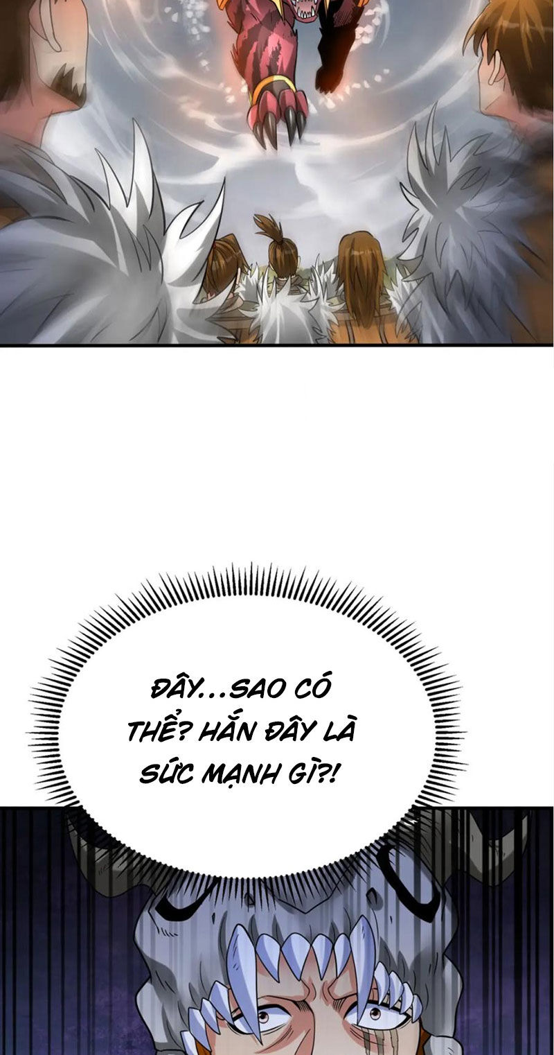 Đại Tần: Ta Con Trai Tần Thủy Hoàng Giết Địch Thăng Cấp Thành Thần Chap 119 - Next Chap 120