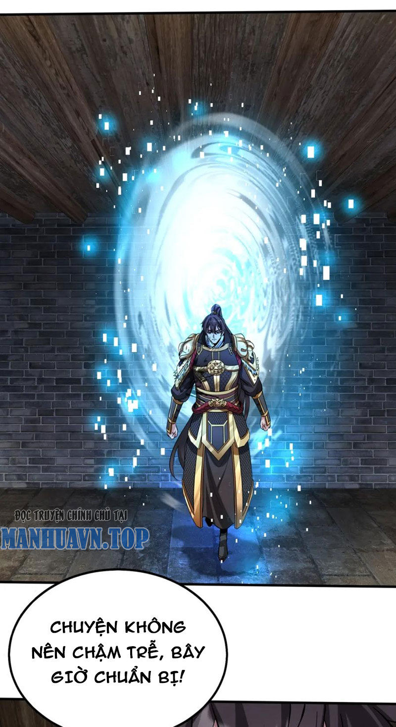 Đại Tần: Ta Con Trai Tần Thủy Hoàng Giết Địch Thăng Cấp Thành Thần Chap 120 - Next Chap 121