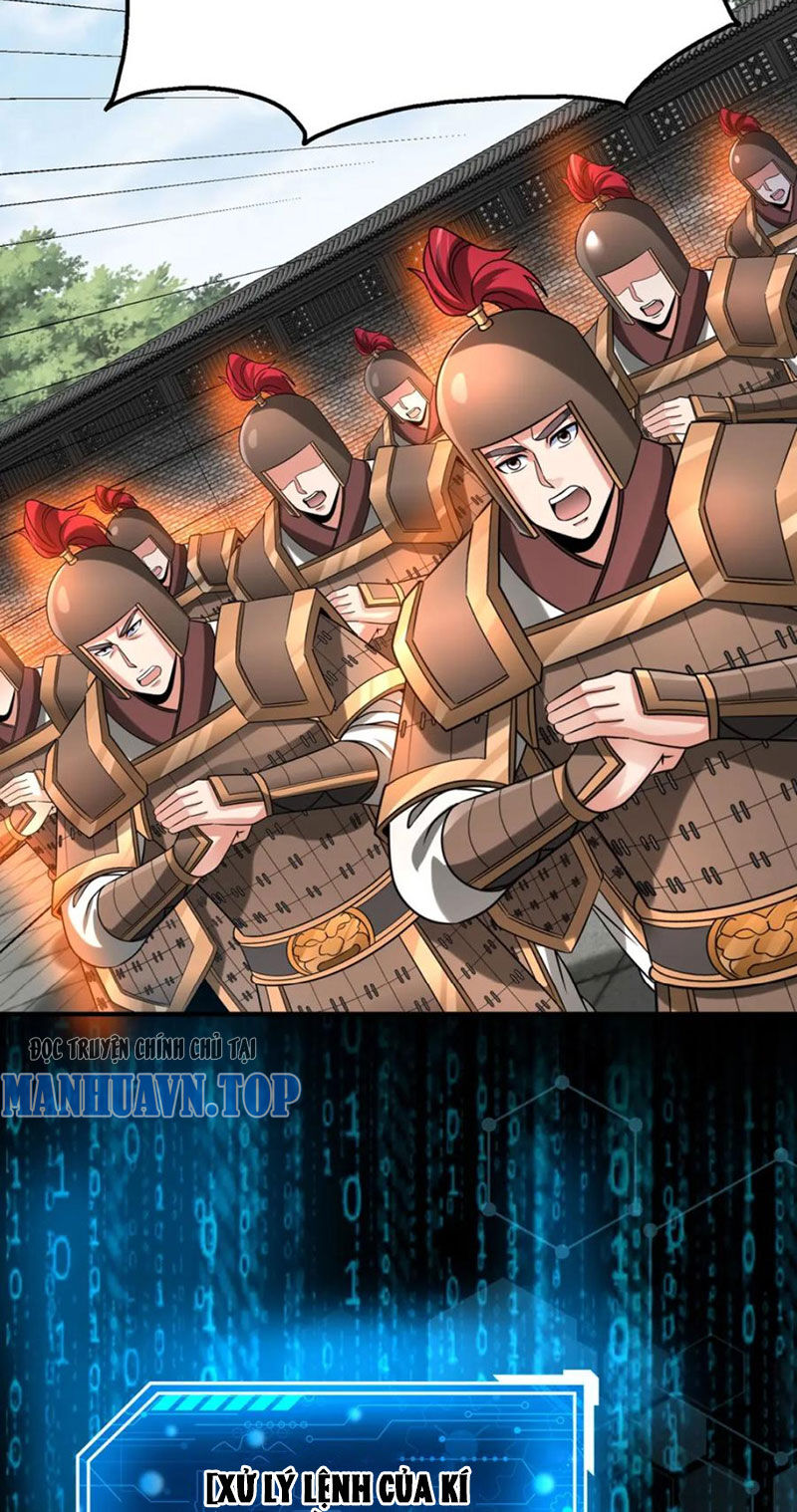 Đại Tần: Ta Con Trai Tần Thủy Hoàng Giết Địch Thăng Cấp Thành Thần Chap 120 - Next Chap 121