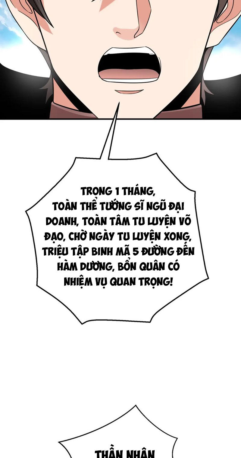 Đại Tần: Ta Con Trai Tần Thủy Hoàng Giết Địch Thăng Cấp Thành Thần Chap 120 - Next Chap 121