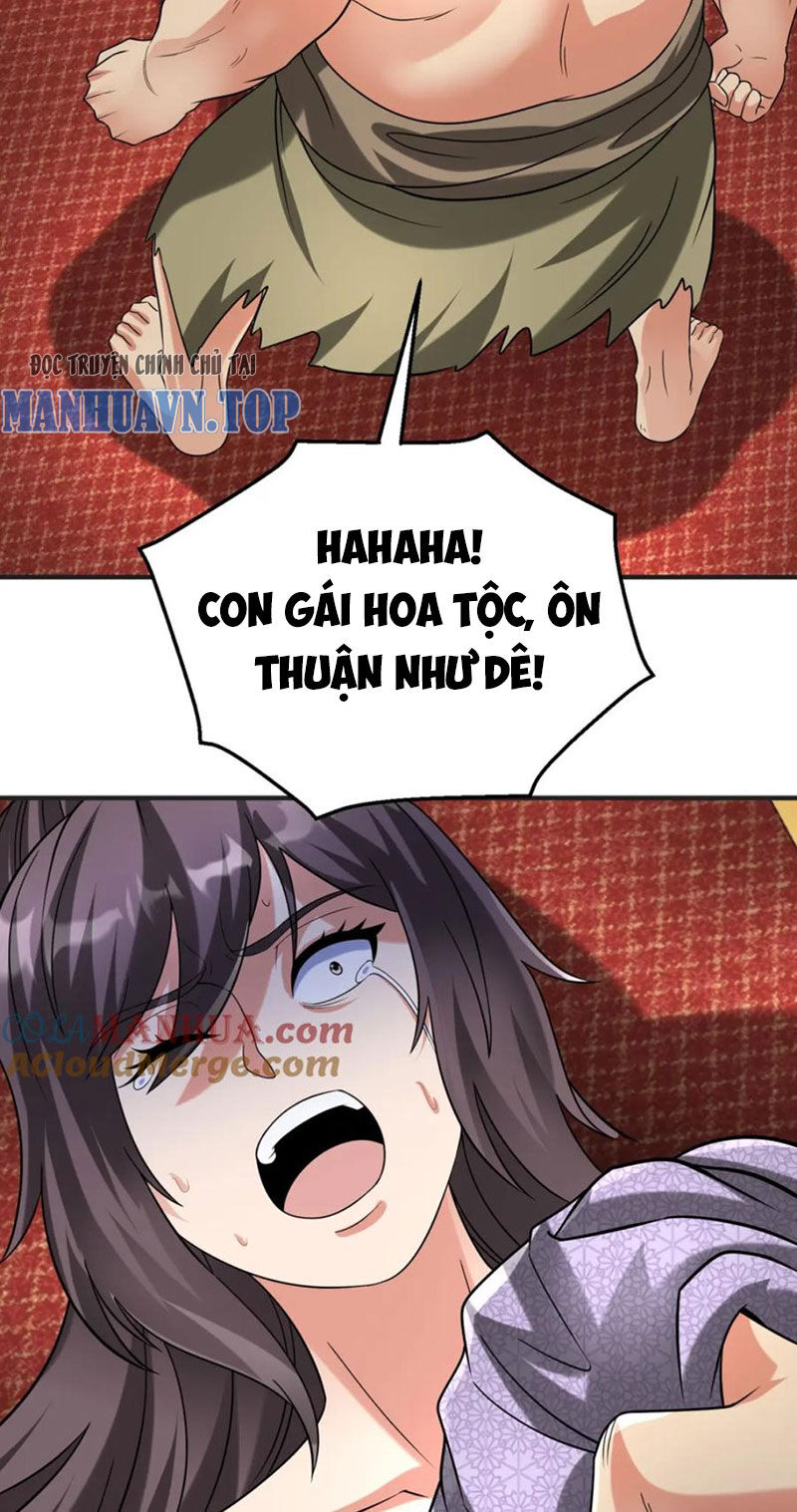 Đại Tần: Ta Con Trai Tần Thủy Hoàng Giết Địch Thăng Cấp Thành Thần Chap 120 - Next Chap 121