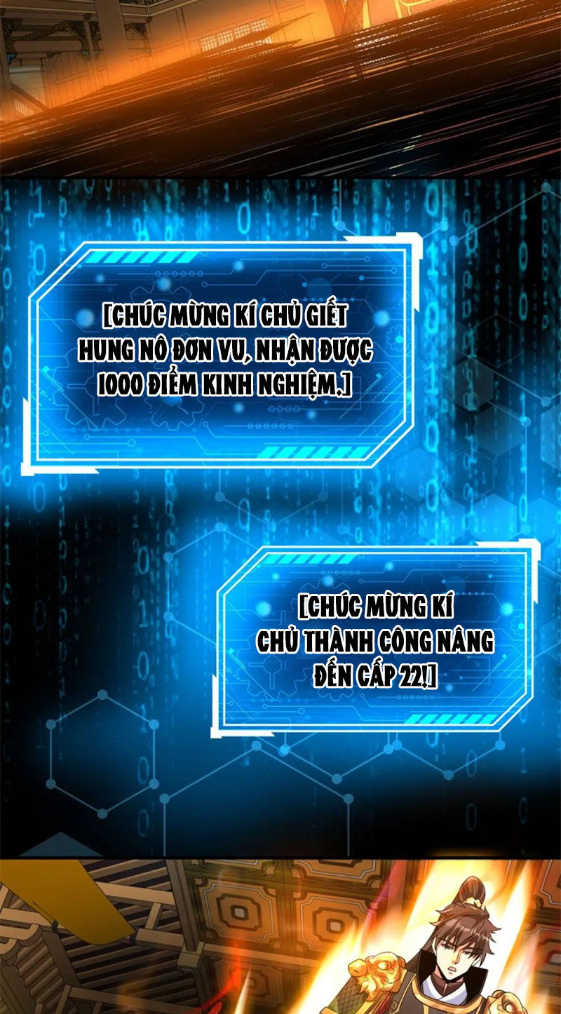 Đại Tần: Ta Con Trai Tần Thủy Hoàng Giết Địch Thăng Cấp Thành Thần Chap 120 - Next Chap 121