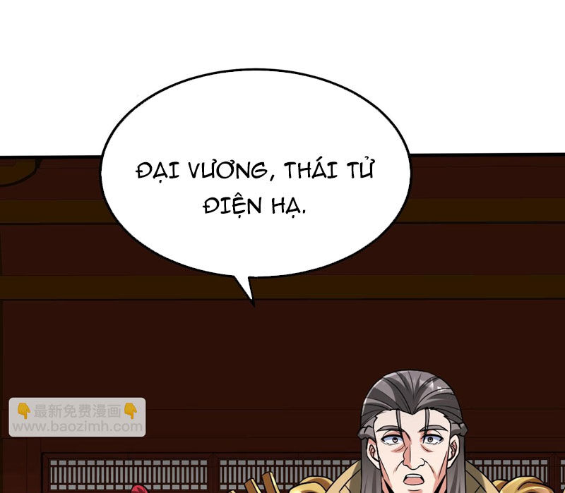 Đại Tần: Ta Con Trai Tần Thủy Hoàng Giết Địch Thăng Cấp Thành Thần Chap 121 - Next Chap 122