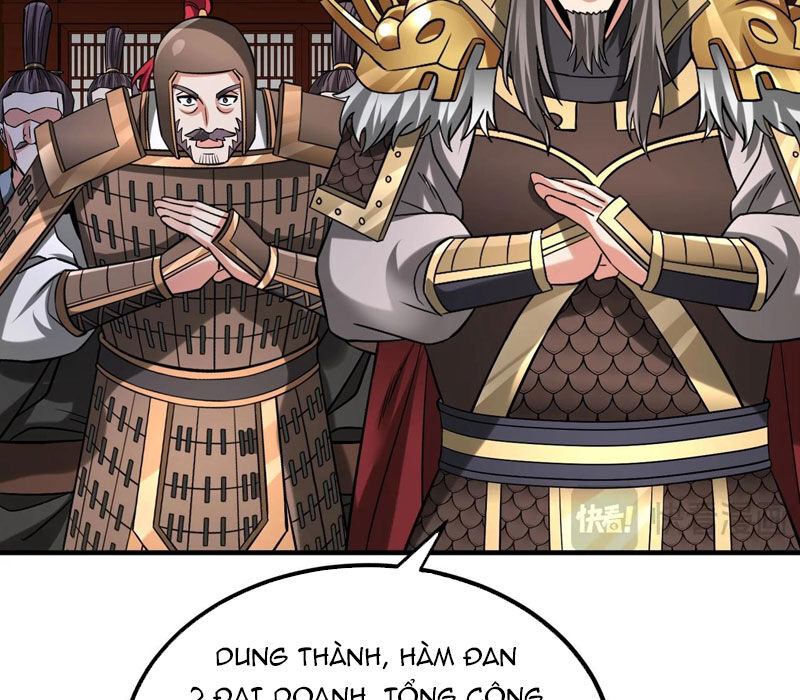Đại Tần: Ta Con Trai Tần Thủy Hoàng Giết Địch Thăng Cấp Thành Thần Chap 121 - Next Chap 122