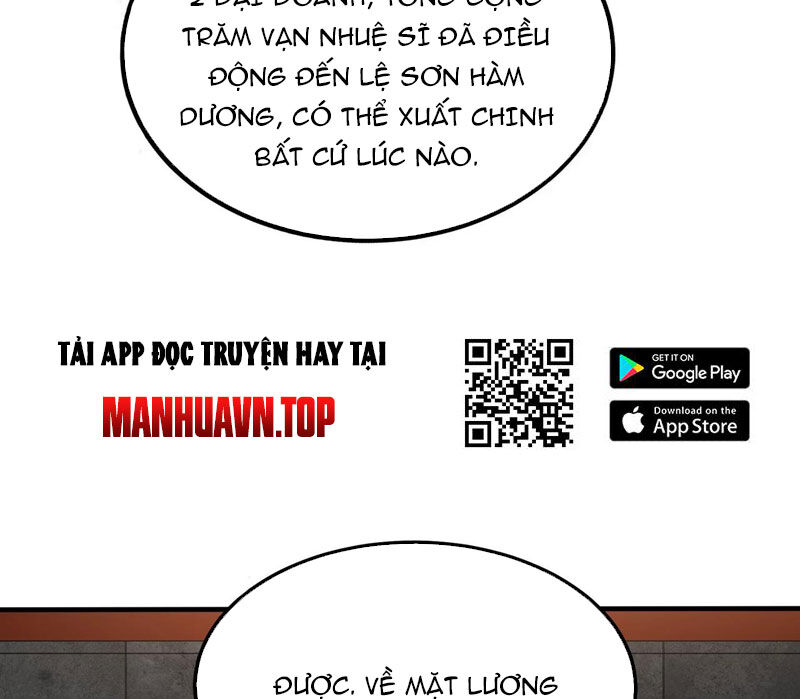 Đại Tần: Ta Con Trai Tần Thủy Hoàng Giết Địch Thăng Cấp Thành Thần Chap 121 - Next Chap 122