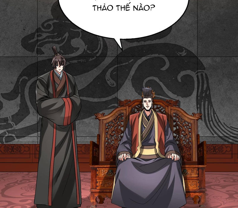 Đại Tần: Ta Con Trai Tần Thủy Hoàng Giết Địch Thăng Cấp Thành Thần Chap 121 - Next Chap 122