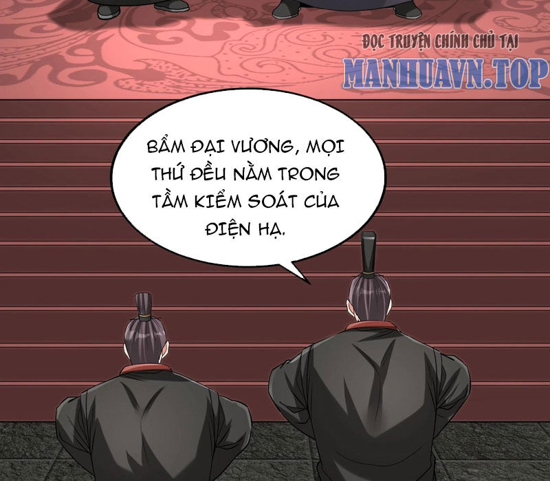 Đại Tần: Ta Con Trai Tần Thủy Hoàng Giết Địch Thăng Cấp Thành Thần Chap 121 - Next Chap 122