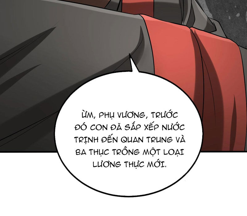 Đại Tần: Ta Con Trai Tần Thủy Hoàng Giết Địch Thăng Cấp Thành Thần Chap 121 - Next Chap 122