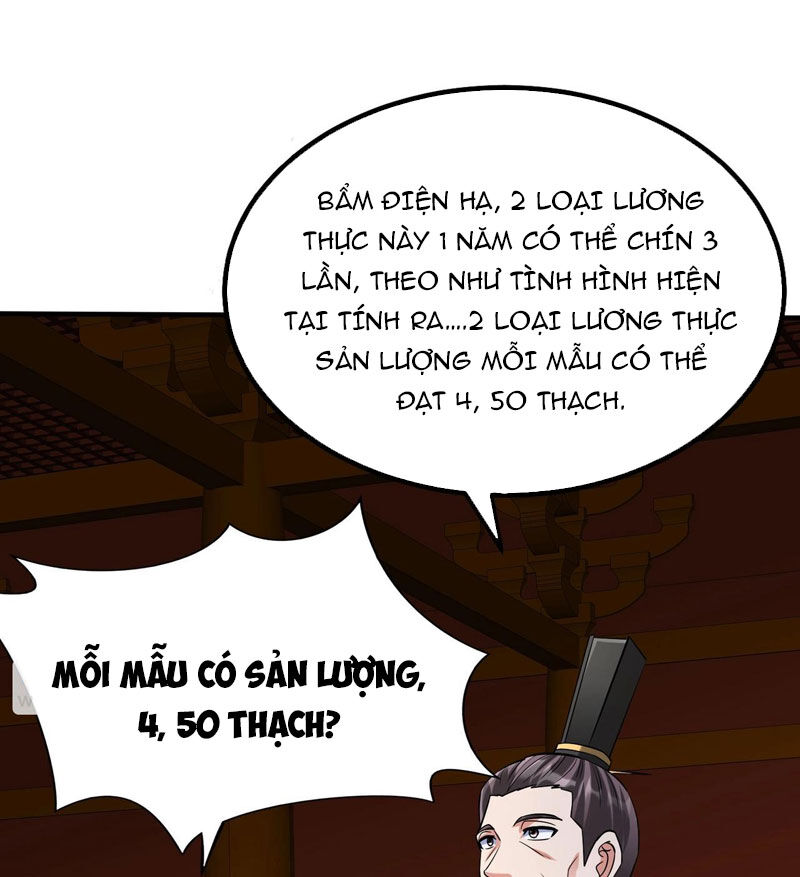Đại Tần: Ta Con Trai Tần Thủy Hoàng Giết Địch Thăng Cấp Thành Thần Chap 121 - Next Chap 122