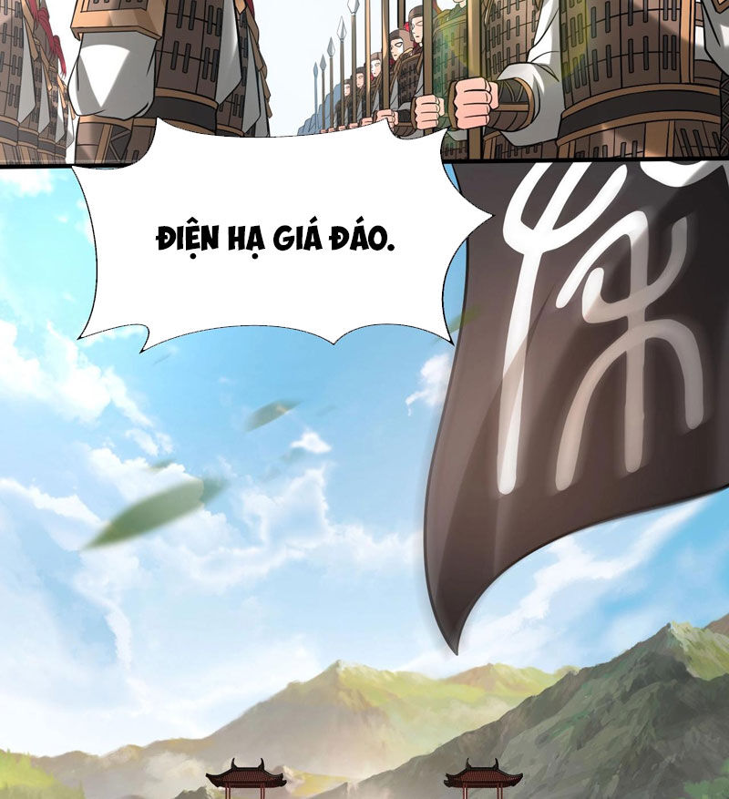 Đại Tần: Ta Con Trai Tần Thủy Hoàng Giết Địch Thăng Cấp Thành Thần Chap 121 - Next Chap 122
