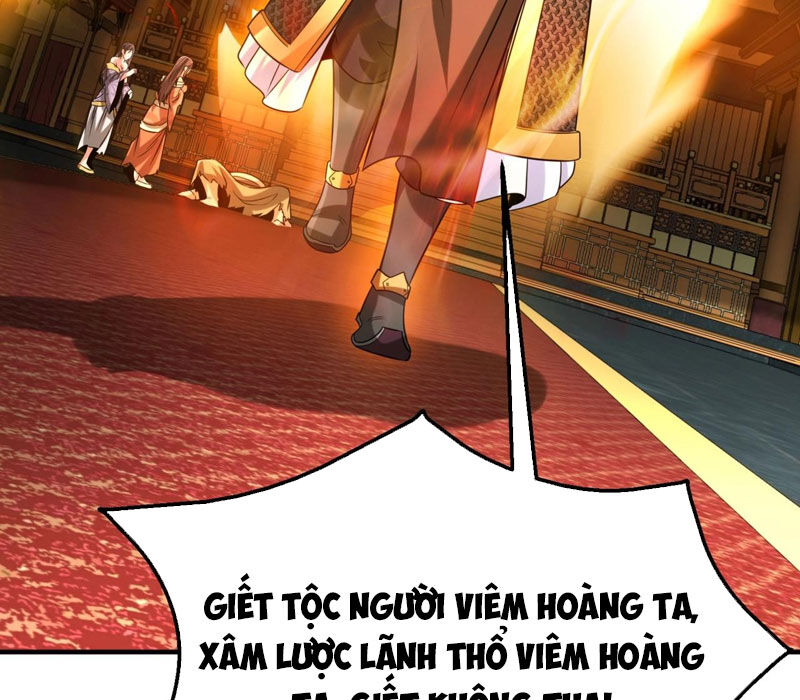 Đại Tần: Ta Con Trai Tần Thủy Hoàng Giết Địch Thăng Cấp Thành Thần Chap 121 - Next Chap 122