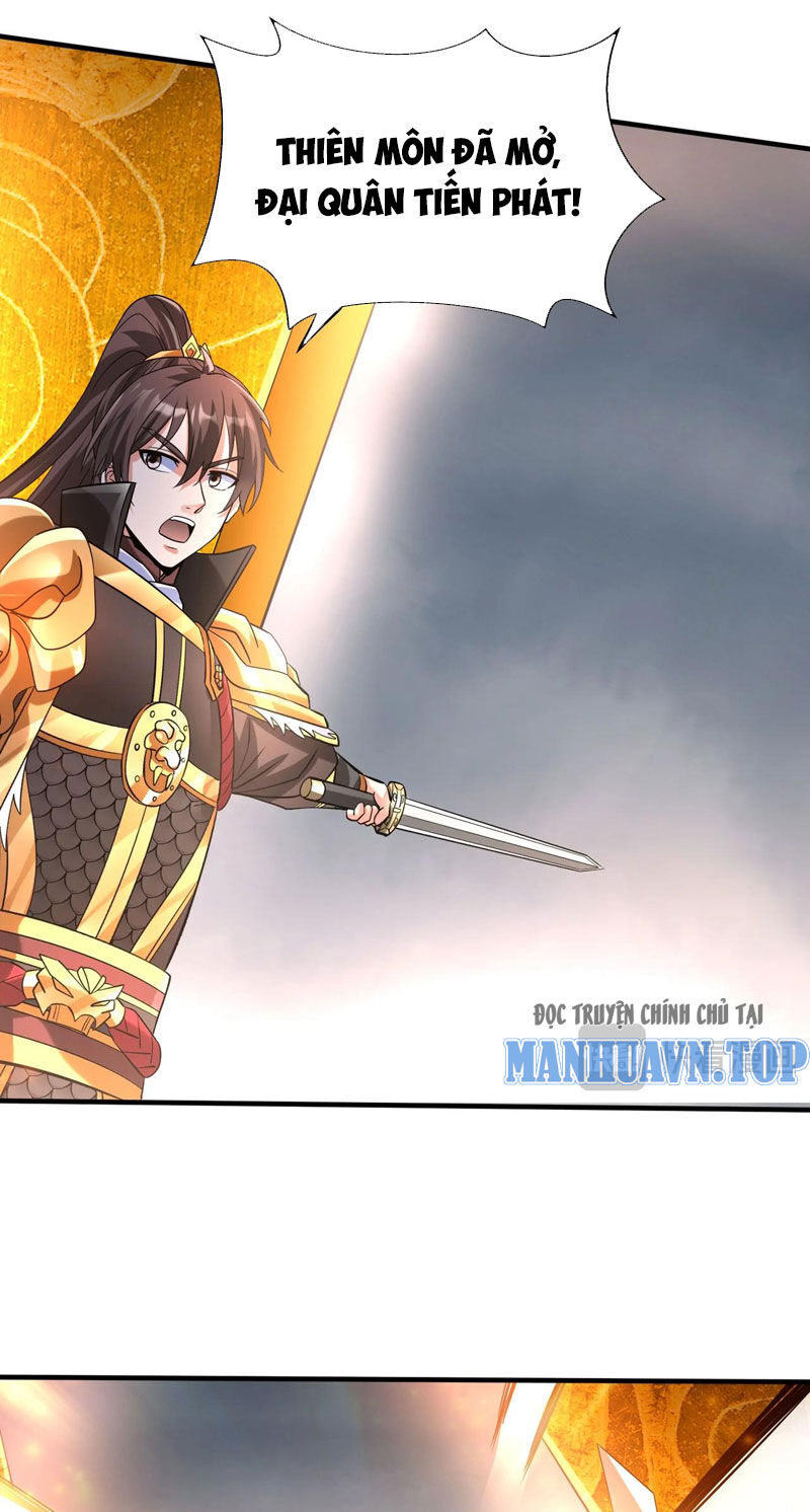 Đại Tần: Ta Con Trai Tần Thủy Hoàng Giết Địch Thăng Cấp Thành Thần Chap 121 - Next Chap 122