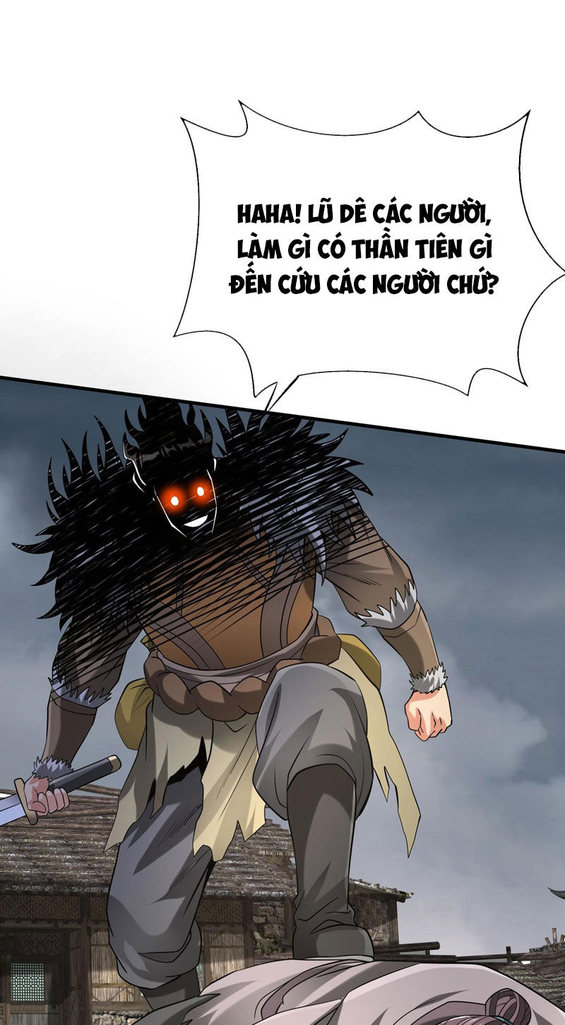 Đại Tần: Ta Con Trai Tần Thủy Hoàng Giết Địch Thăng Cấp Thành Thần Chap 121 - Next Chap 122