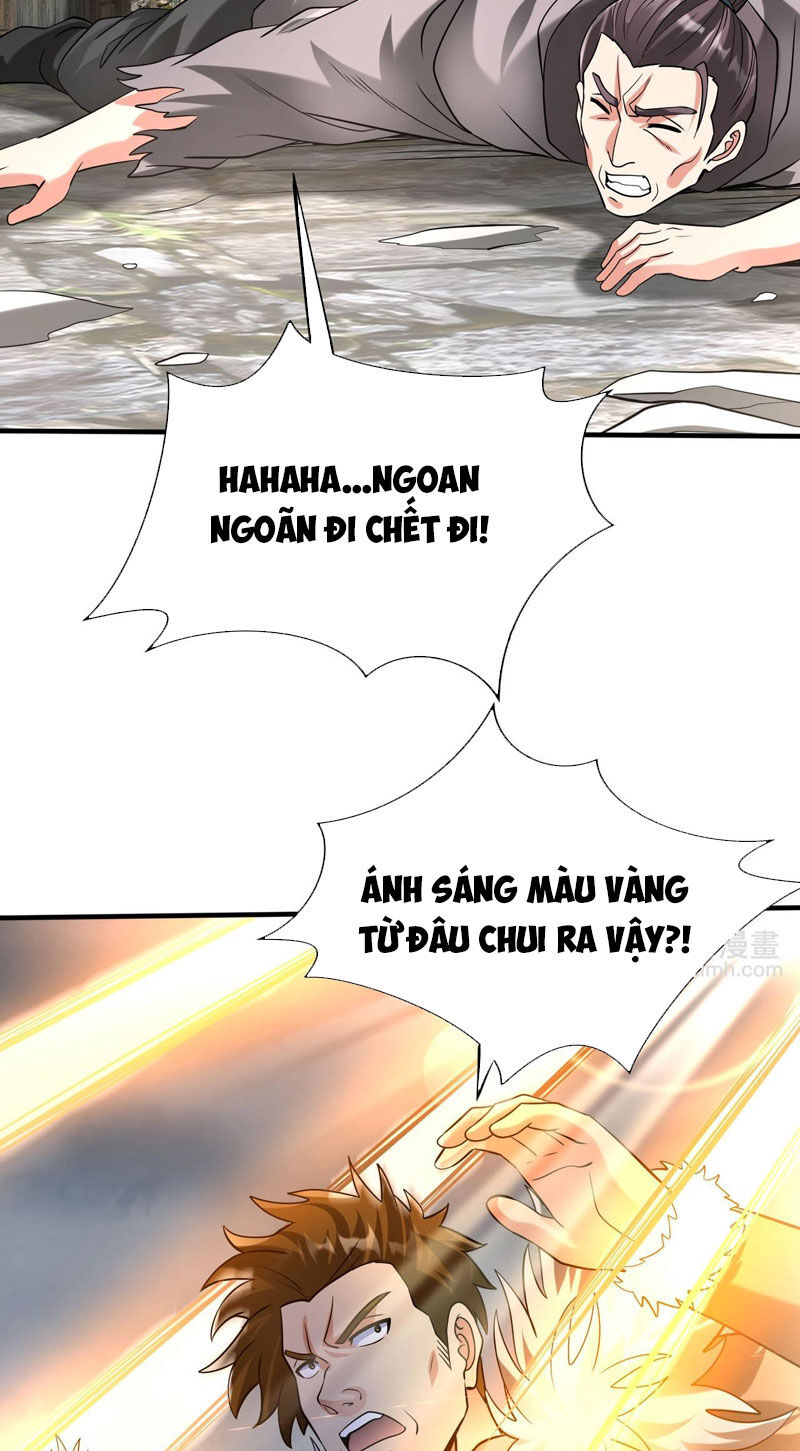 Đại Tần: Ta Con Trai Tần Thủy Hoàng Giết Địch Thăng Cấp Thành Thần Chap 121 - Next Chap 122