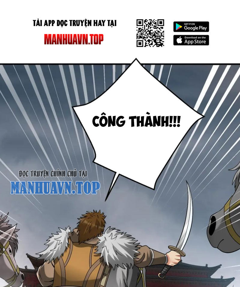Đại Tần: Ta Con Trai Tần Thủy Hoàng Giết Địch Thăng Cấp Thành Thần Chap 122 - Next Chap 123