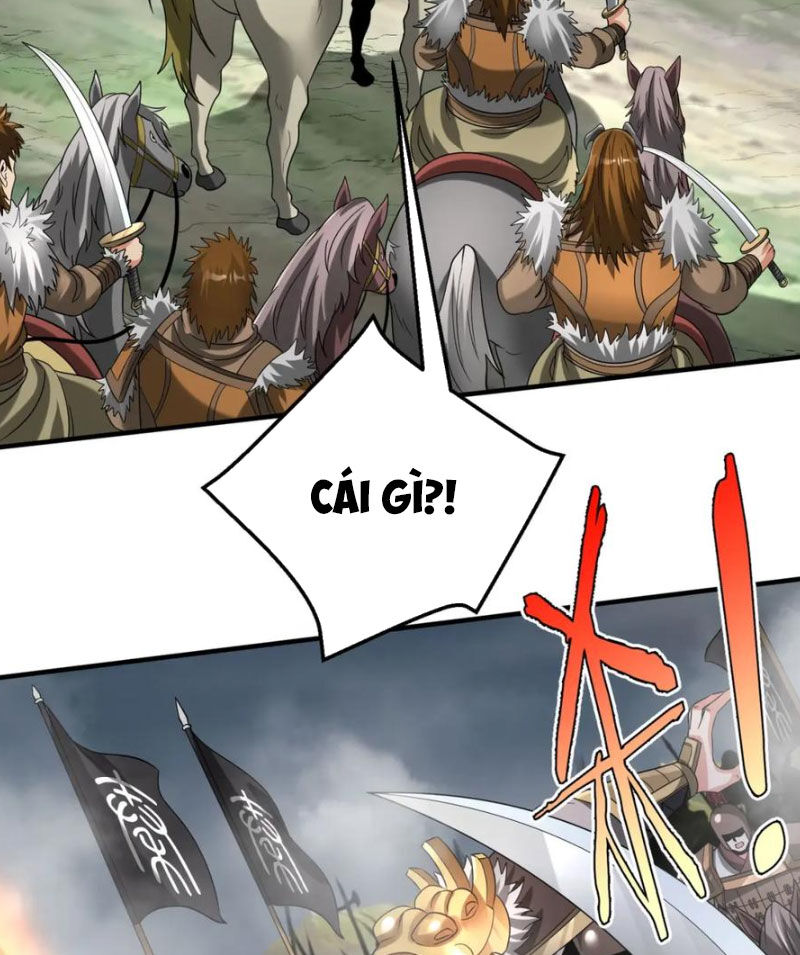 Đại Tần: Ta Con Trai Tần Thủy Hoàng Giết Địch Thăng Cấp Thành Thần Chap 122 - Next Chap 123