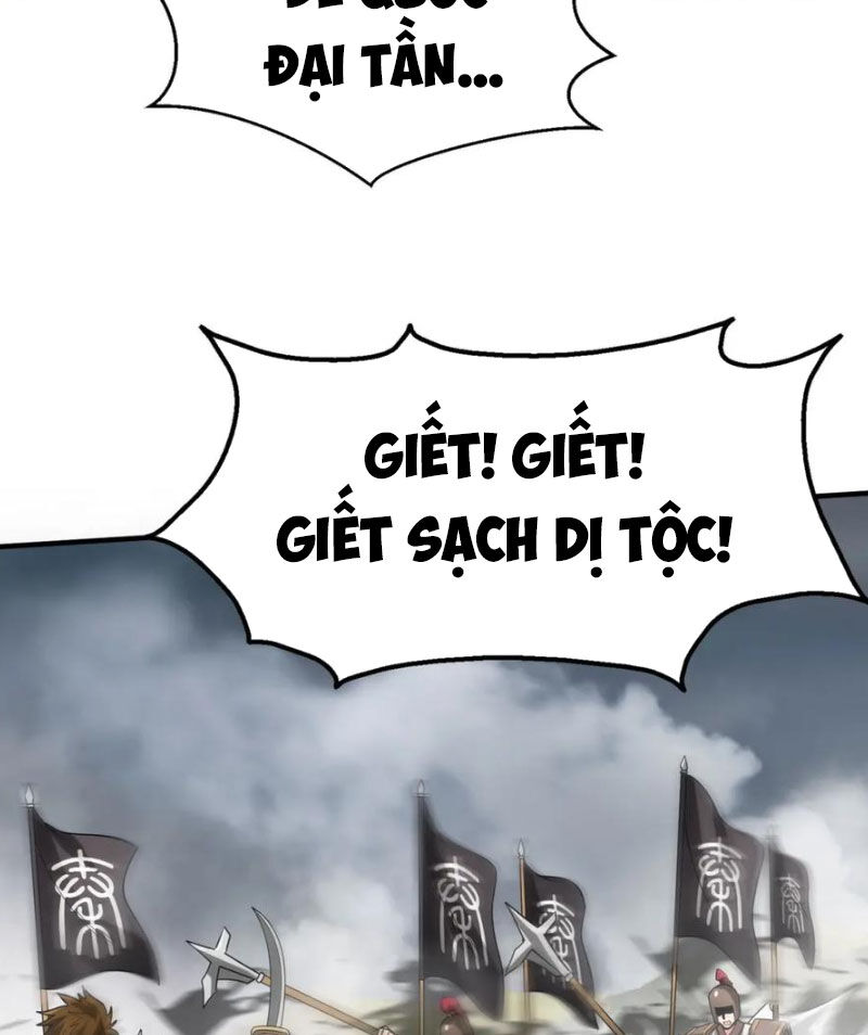 Đại Tần: Ta Con Trai Tần Thủy Hoàng Giết Địch Thăng Cấp Thành Thần Chap 122 - Next Chap 123