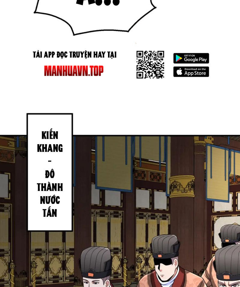 Đại Tần: Ta Con Trai Tần Thủy Hoàng Giết Địch Thăng Cấp Thành Thần Chap 122 - Next Chap 123