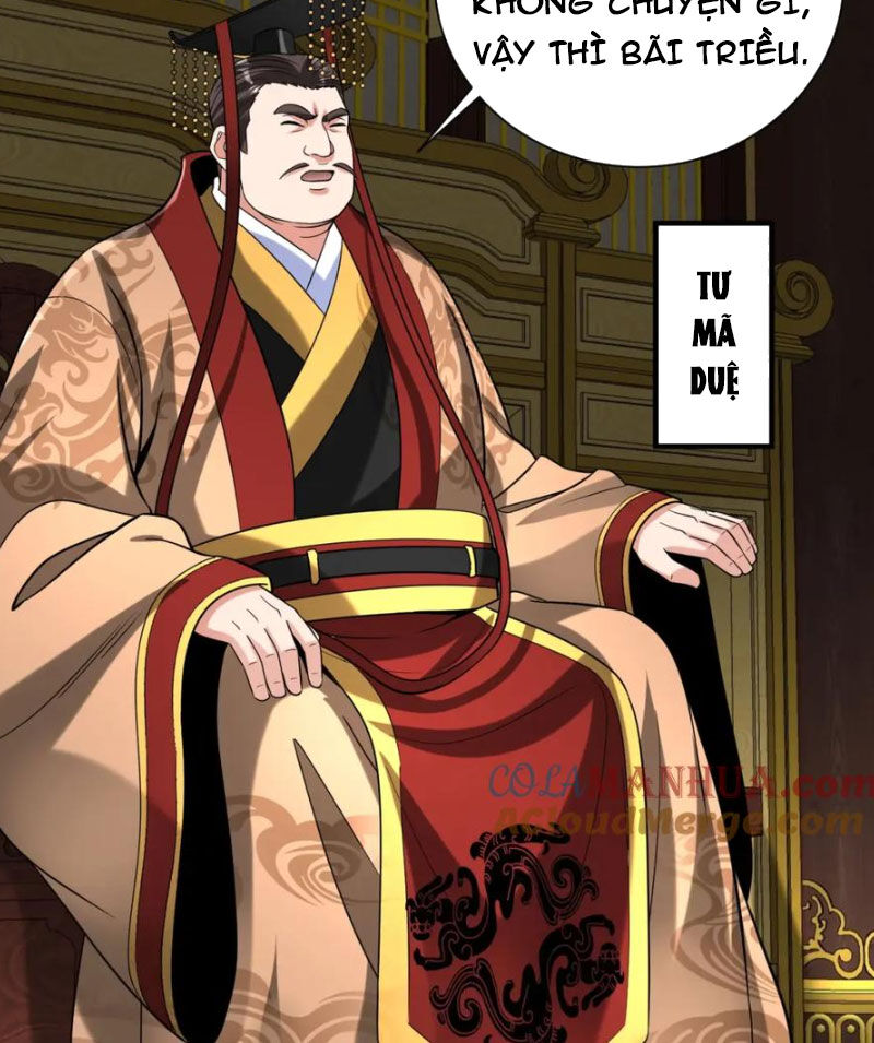 Đại Tần: Ta Con Trai Tần Thủy Hoàng Giết Địch Thăng Cấp Thành Thần Chap 122 - Next Chap 123