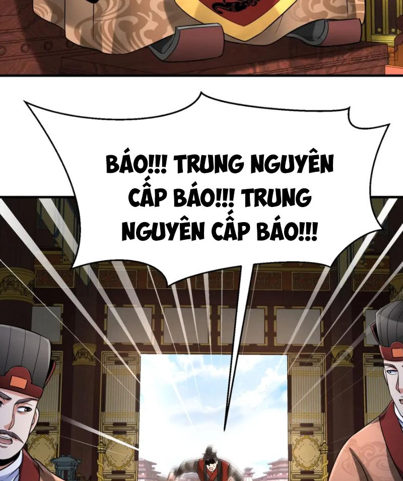 Đại Tần: Ta Con Trai Tần Thủy Hoàng Giết Địch Thăng Cấp Thành Thần Chap 122 - Next Chap 123