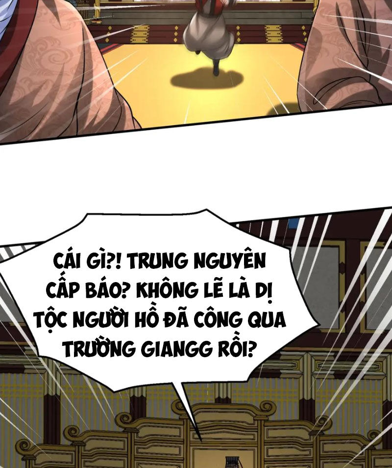 Đại Tần: Ta Con Trai Tần Thủy Hoàng Giết Địch Thăng Cấp Thành Thần Chap 122 - Next Chap 123