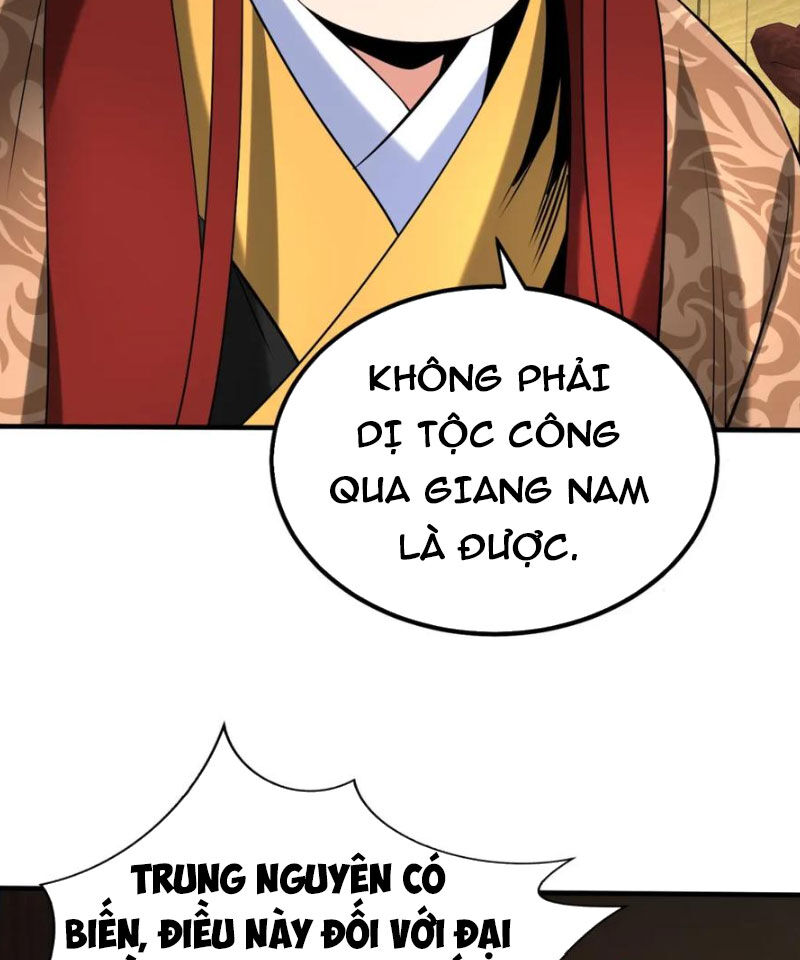 Đại Tần: Ta Con Trai Tần Thủy Hoàng Giết Địch Thăng Cấp Thành Thần Chap 122 - Next Chap 123
