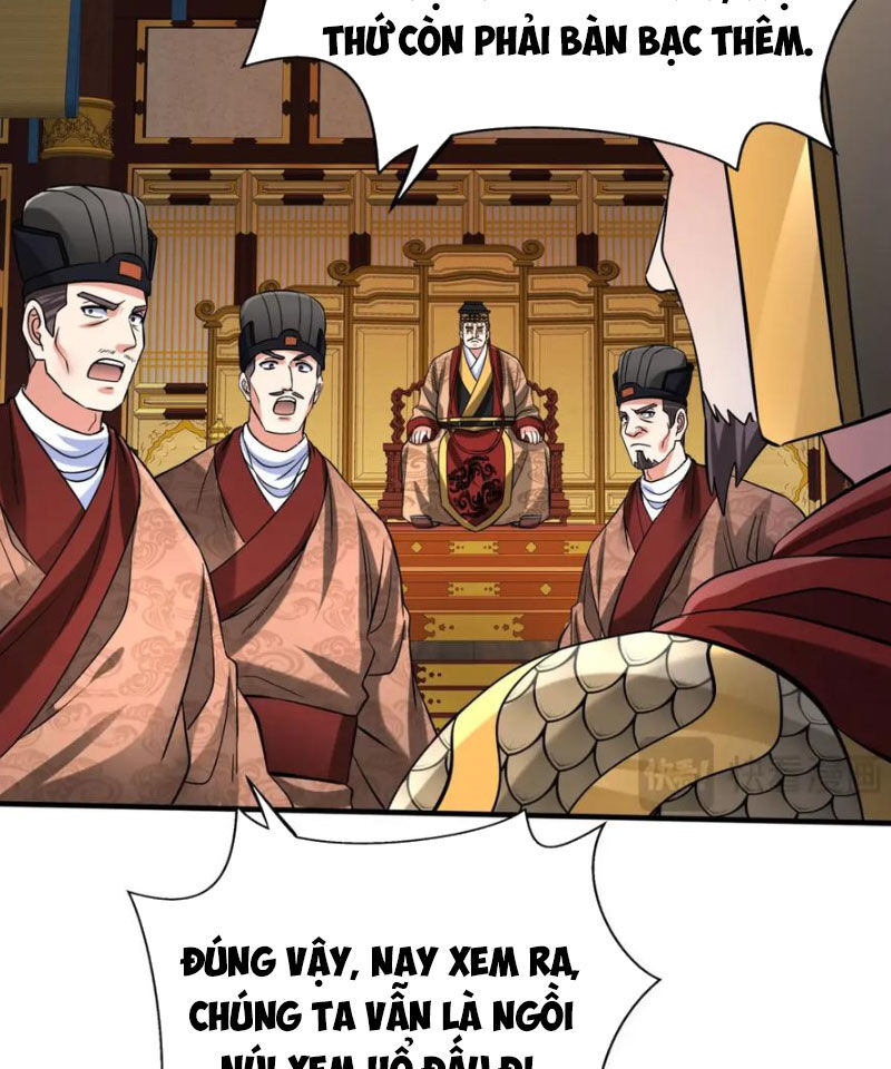 Đại Tần: Ta Con Trai Tần Thủy Hoàng Giết Địch Thăng Cấp Thành Thần Chap 122 - Next Chap 123