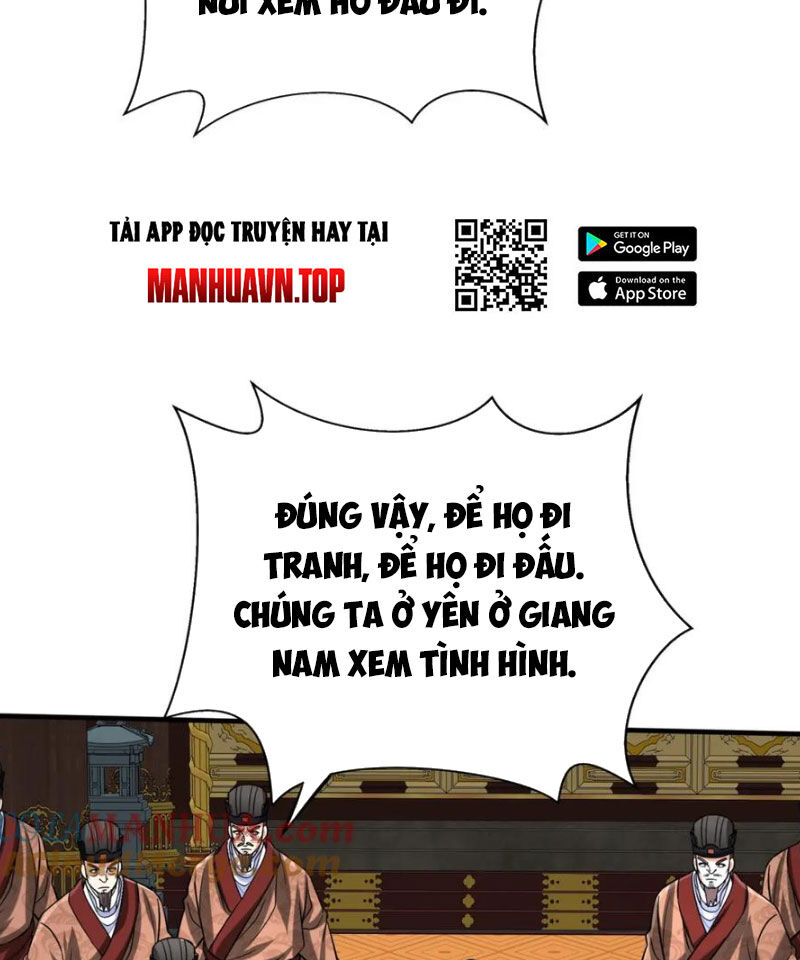 Đại Tần: Ta Con Trai Tần Thủy Hoàng Giết Địch Thăng Cấp Thành Thần Chap 122 - Next Chap 123