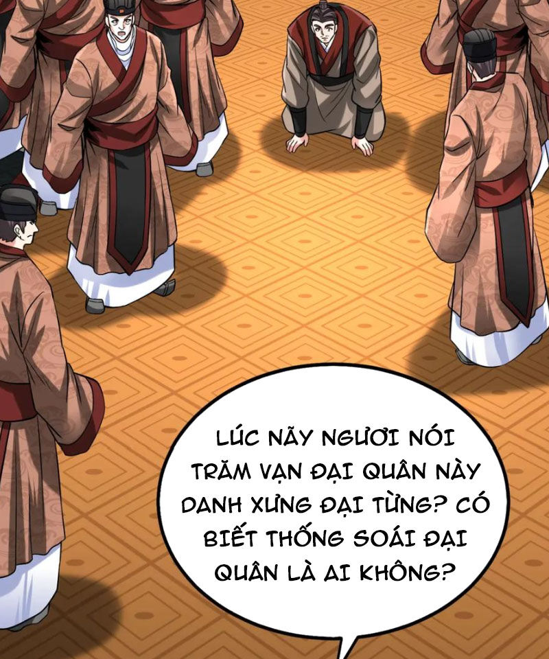 Đại Tần: Ta Con Trai Tần Thủy Hoàng Giết Địch Thăng Cấp Thành Thần Chap 122 - Next Chap 123