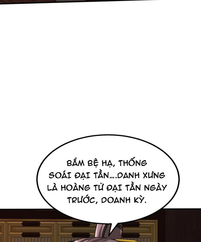 Đại Tần: Ta Con Trai Tần Thủy Hoàng Giết Địch Thăng Cấp Thành Thần Chap 122 - Next Chap 123