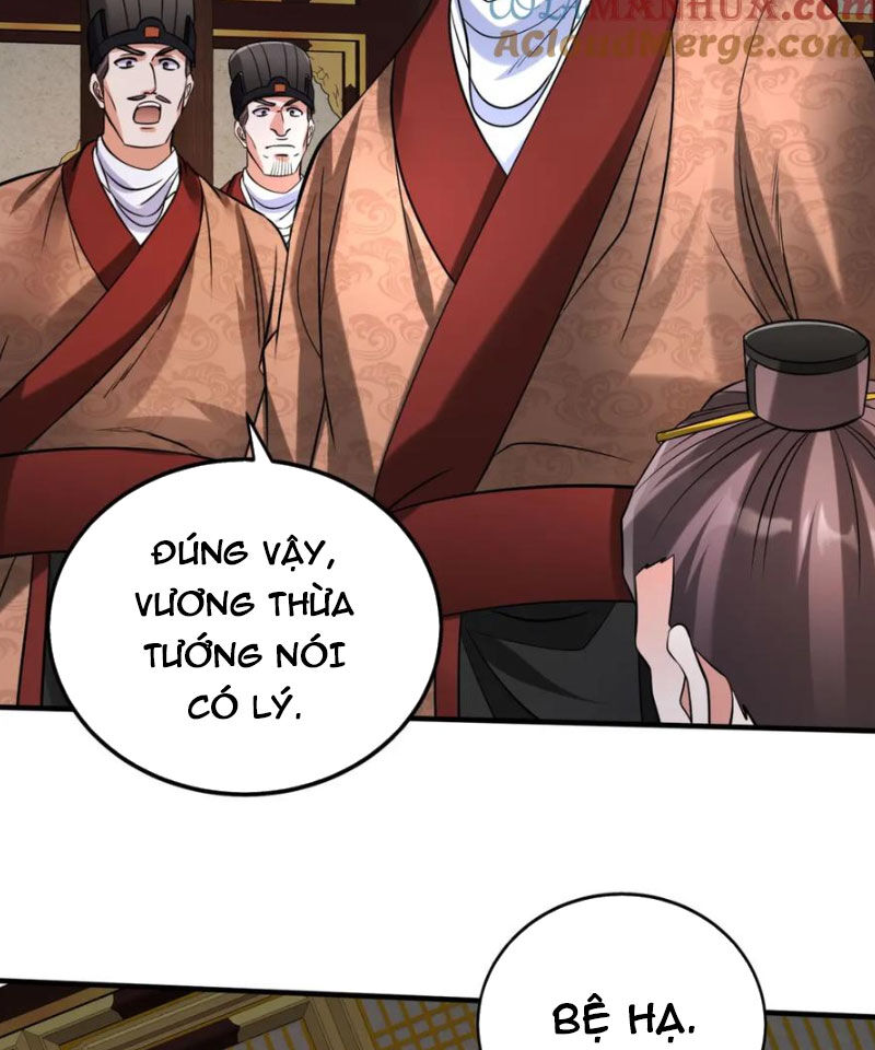 Đại Tần: Ta Con Trai Tần Thủy Hoàng Giết Địch Thăng Cấp Thành Thần Chap 122 - Next Chap 123