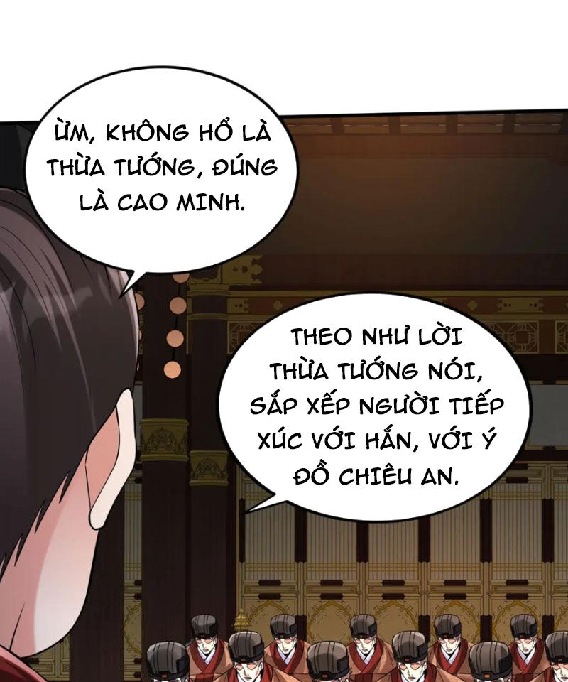 Đại Tần: Ta Con Trai Tần Thủy Hoàng Giết Địch Thăng Cấp Thành Thần Chap 122 - Next Chap 123