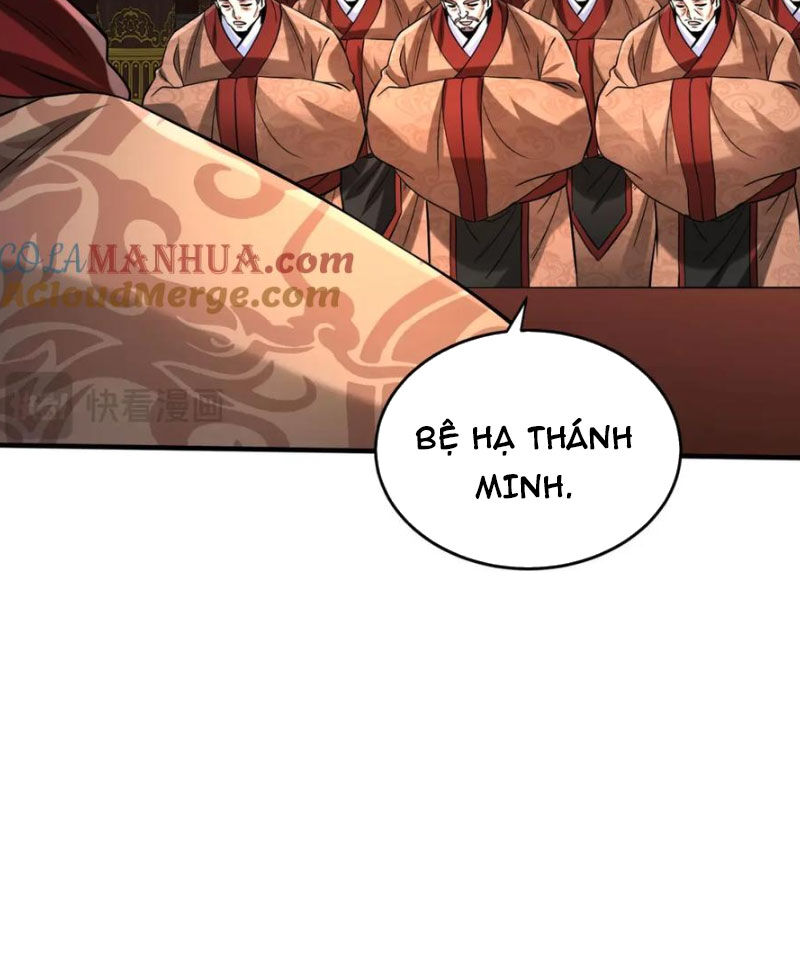 Đại Tần: Ta Con Trai Tần Thủy Hoàng Giết Địch Thăng Cấp Thành Thần Chap 122 - Next Chap 123