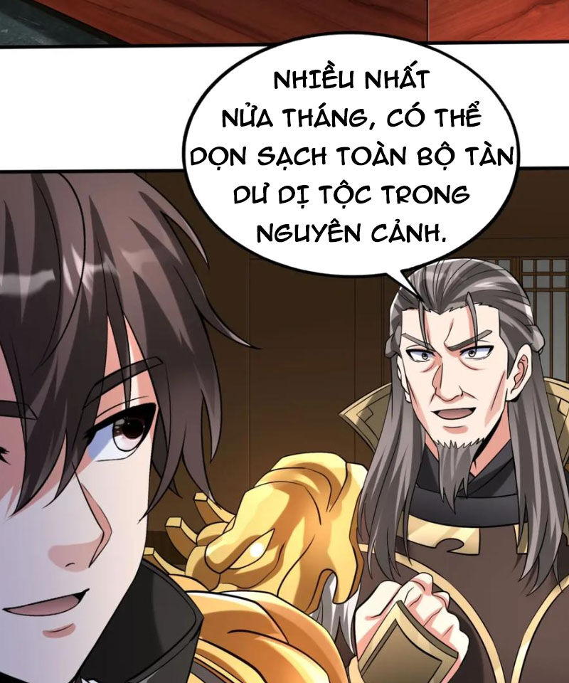 Đại Tần: Ta Con Trai Tần Thủy Hoàng Giết Địch Thăng Cấp Thành Thần Chap 122 - Next Chap 123