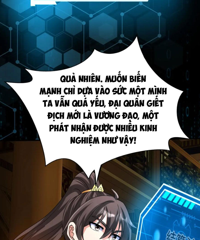 Đại Tần: Ta Con Trai Tần Thủy Hoàng Giết Địch Thăng Cấp Thành Thần Chap 122 - Next Chap 123