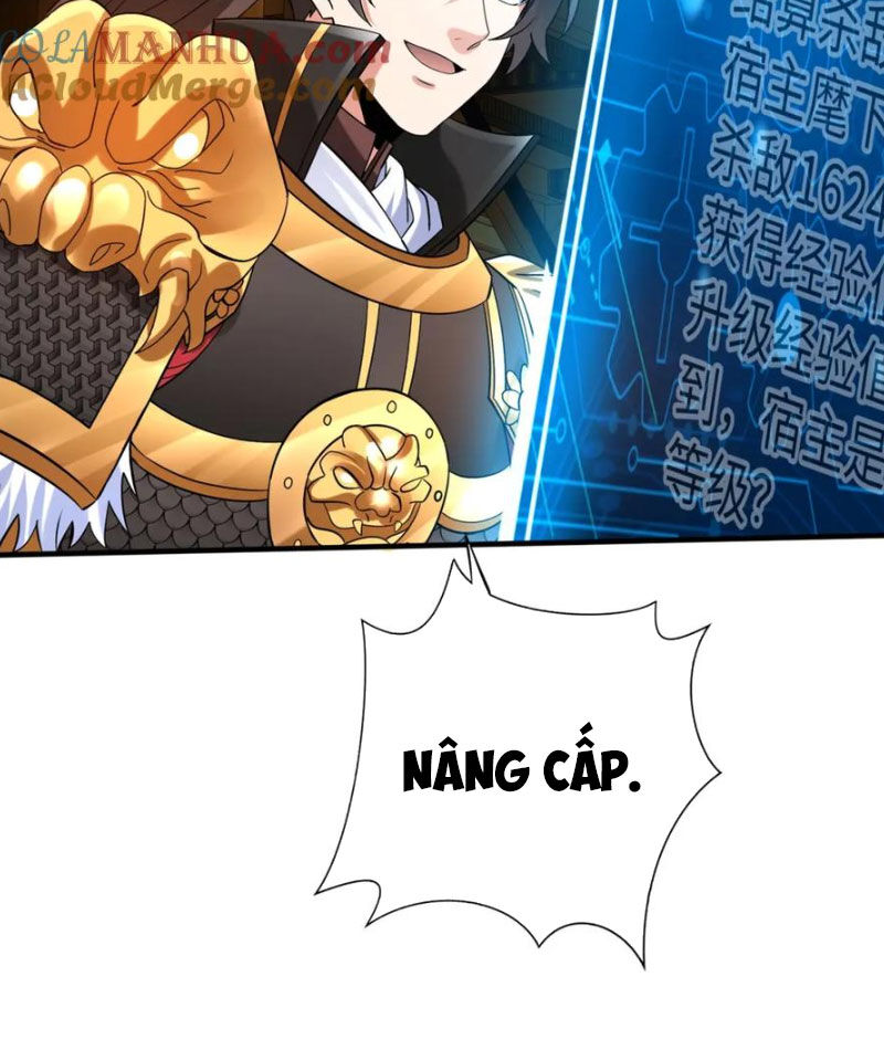 Đại Tần: Ta Con Trai Tần Thủy Hoàng Giết Địch Thăng Cấp Thành Thần Chap 122 - Next Chap 123