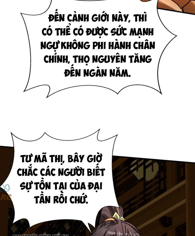 Đại Tần: Ta Con Trai Tần Thủy Hoàng Giết Địch Thăng Cấp Thành Thần Chap 122 - Next Chap 123
