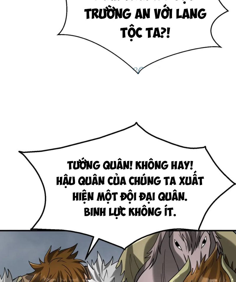 Đại Tần: Ta Con Trai Tần Thủy Hoàng Giết Địch Thăng Cấp Thành Thần Chap 122 - Next Chap 123