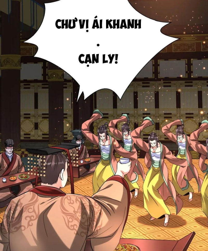 Đại Tần: Ta Con Trai Tần Thủy Hoàng Giết Địch Thăng Cấp Thành Thần Chap 122 - Next Chap 123