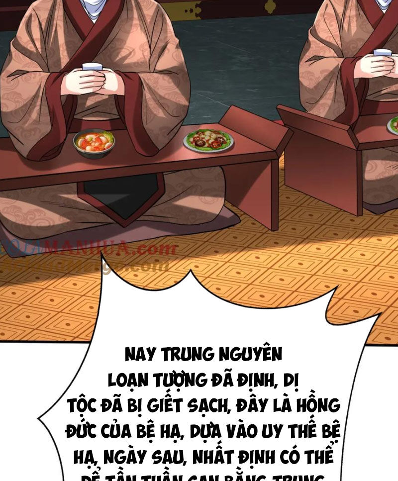 Đại Tần: Ta Con Trai Tần Thủy Hoàng Giết Địch Thăng Cấp Thành Thần Chap 122 - Next Chap 123