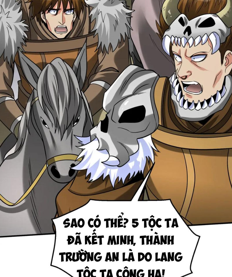 Đại Tần: Ta Con Trai Tần Thủy Hoàng Giết Địch Thăng Cấp Thành Thần Chap 122 - Next Chap 123