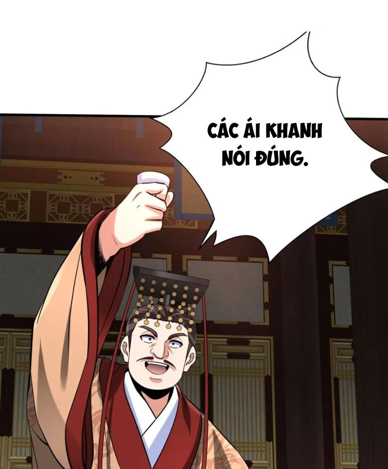 Đại Tần: Ta Con Trai Tần Thủy Hoàng Giết Địch Thăng Cấp Thành Thần Chap 122 - Next Chap 123