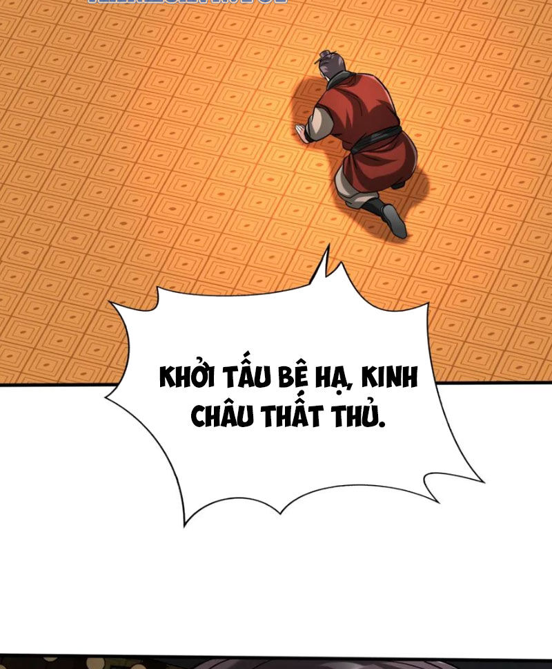 Đại Tần: Ta Con Trai Tần Thủy Hoàng Giết Địch Thăng Cấp Thành Thần Chap 122 - Next Chap 123