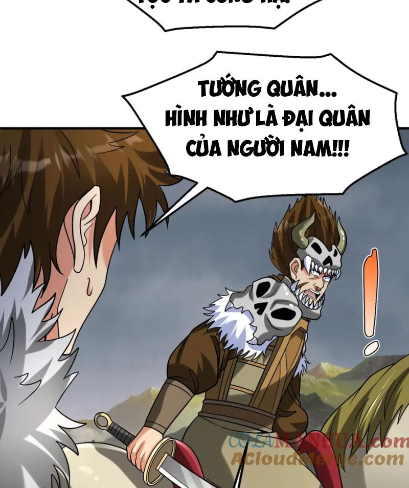 Đại Tần: Ta Con Trai Tần Thủy Hoàng Giết Địch Thăng Cấp Thành Thần Chap 122 - Next Chap 123